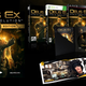 Illustration for article titled emDeus Ex: Human Revolution/em Gets Augmented With Fancy Extras (And A Release Date)